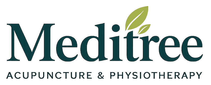 Meditree Acupuncture & Physiotherapy