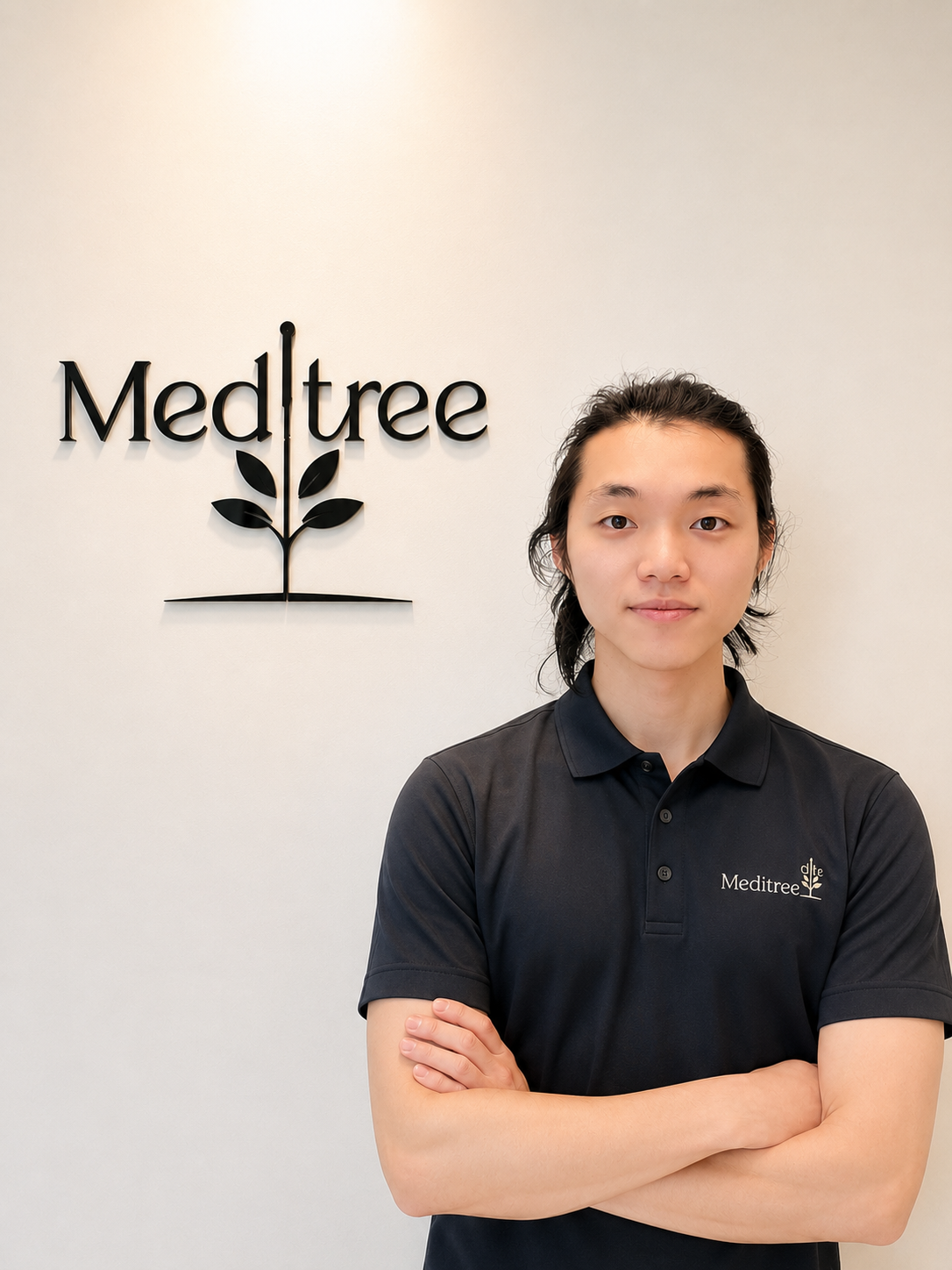 Henry Chan physiotherapist profile at Meditree Acupuncture and Physiotherapy